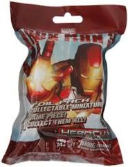 Heroclix: Iron Man 3 Movie gravity feed booster pack