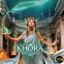 Khora: board game iello