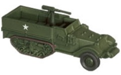 M5 Half-Track