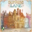Sunrise Lane: PRESALE board game horrible guild