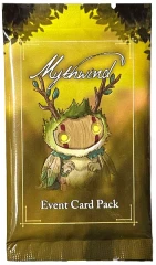 Mythwind: KS exclusive Event Card Pack expansion board game open owl studios