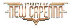 MTG: Streets of New Capenna bundle