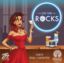 On the Rocks: board game 25th century