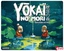 Yokai no Mori: board game Ferti