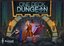 One Deck Dungeon: board game Asmadi Games