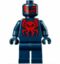LEGO Spider-Man: Spider-man 2099 minifigure 76114 (authentic)