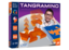 Tangramino: board game foxmind games