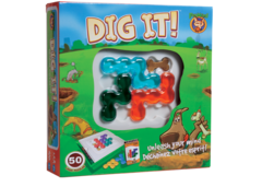 Dig It!: board game foxmind games