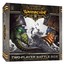 Warmachine: Two-Player Battle Box privateer press 25002