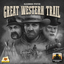 Great Western Trail: board game stronghold