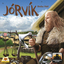 Jorvik: board game stronghold