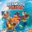 Bermuda Pirates: PRESALE board game foxmind