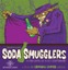 Soda Smugglers: PRESALE board game bitewing games