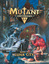 Mutant Chronicles RPG: Luna & Freelancers Guidebook Modiphius