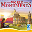 World Monuments: board game - Queen Games