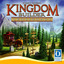 Kingdom Builder: PRESALE Crossroads Expansion - Queen Games