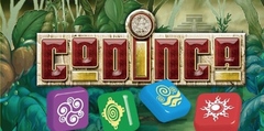 Codinca: 2nd edition (2016) board game ninja division