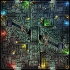 Super Dungeon Explore: PVP Arena