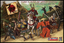7 Ronin: PRESALE board game grey fox