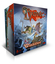 Banner Saga - Warbands: board game