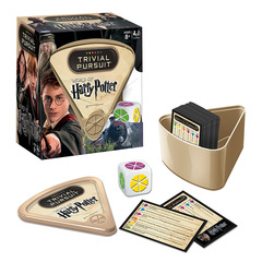 Trivial Pursuit: Harry Potter board game usaopoly