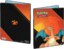 Ultra Pro: Pokemon Charizard 4pkt 4-pocket pages 84626-P