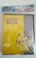 Ultra Pro: Pokemon Pikachu 4pkt 4-pocket pages 84567