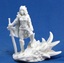 Reaper Bones: Janan, Female Dragon Slayer 77039