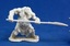 Reaper Bones: Orc Hunter 77045