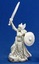 Reaper Bones: Aina, Female Valkyrie 77052