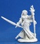 Reaper Bones: Lysette, Female Elf 77076
