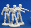 Reaper Bones: Mummy (3) 77144