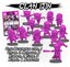 Ninja All-Stars: Clan Ijin expansion board game