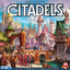 Citadels: 2016 edition board game