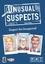 Unusual Suspects: board game coolminiornot
