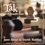 Tak - A Beautiful Game: board game