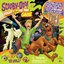 Scooby-Doo: Fright and the Funpark board game