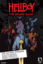 Hellboy: The Wild Hunt expansion board game mantic