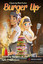 Burger Up: board game greenbrier
