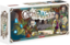 Captain's Wager: board game grey fox