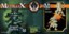 Malifaux: Ten Thunders Shadow Effigy wyrd