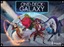 One Deck Galaxy: PRESALE board game asmadi