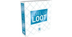 Level Up Loot board game promos box one 1 renegade games