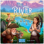 The River: PRESALE board game