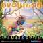 Evolution: 2nd edition board game north star