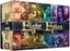 Eight Epics: (2016 edition) dice board game aeg