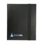 Pirate Lab: Black Card Binder (20 9-card pages)