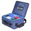 Pirate Lab: Navy Small Card Case