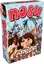 Nosh: PRESALE board/card game