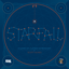 Starfall: board game idw
